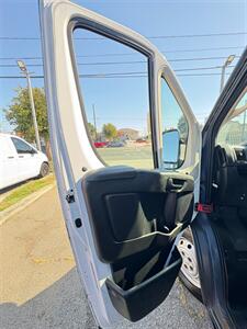 2018 RAM ProMaster 2500 159 WB High Roof LWB   - Photo 20 - South El Monte, CA 91733