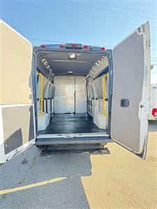 2018 RAM ProMaster 2500 159 WB High Roof LWB   - Photo 14 - South El Monte, CA 91733