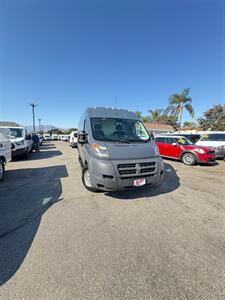 2018 RAM ProMaster 2500 159 WB High Roof LWB   - Photo 3 - South El Monte, CA 91733