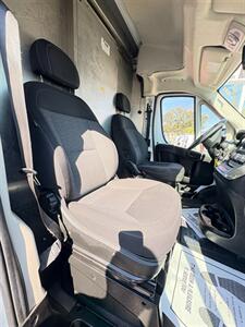 2018 RAM ProMaster 2500 159 WB High Roof LWB   - Photo 21 - South El Monte, CA 91733