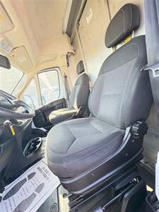 2018 RAM ProMaster 2500 159 WB High Roof LWB   - Photo 22 - South El Monte, CA 91733