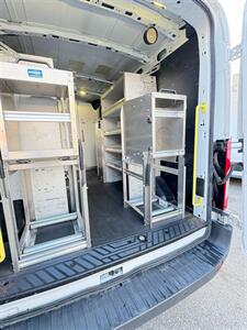 2016 Ford Transit 250 Medium Roof LWB   - Photo 16 - South El Monte, CA 91733