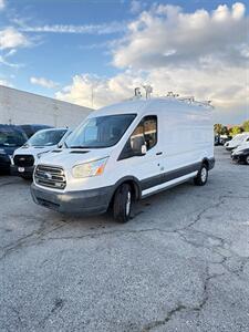 2016 Ford Transit 250 Medium Roof LWB   - Photo 5 - South El Monte, CA 91733