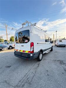 2016 Ford Transit 250 Medium Roof LWB   - Photo 12 - South El Monte, CA 91733