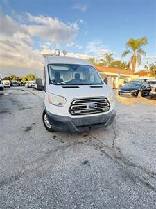 2016 Ford Transit 250 Medium Roof LWB   - Photo 3 - South El Monte, CA 91733