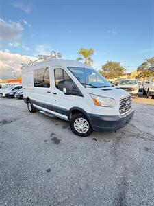 2016 Ford Transit 250 Medium Roof LWB   - Photo 7 - South El Monte, CA 91733