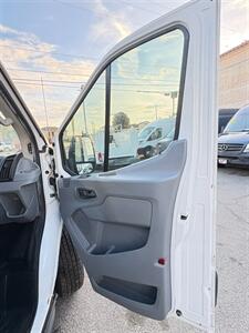2016 Ford Transit 250 Medium Roof LWB   - Photo 21 - South El Monte, CA 91733