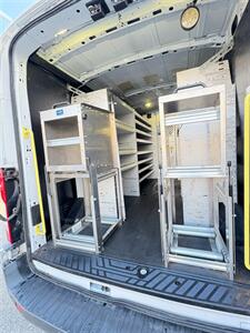 2016 Ford Transit 250 Medium Roof LWB   - Photo 17 - South El Monte, CA 91733