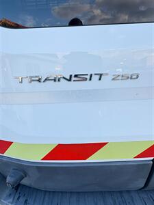 2016 Ford Transit 250 Medium Roof LWB   - Photo 14 - South El Monte, CA 91733