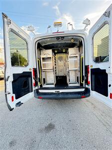 2016 Ford Transit 250 Medium Roof LWB   - Photo 15 - South El Monte, CA 91733