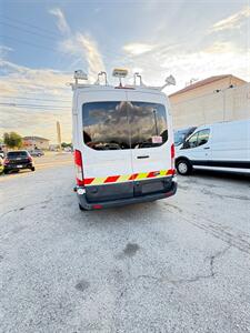 2016 Ford Transit 250 Medium Roof LWB   - Photo 13 - South El Monte, CA 91733