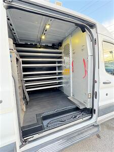 2016 Ford Transit 250 Medium Roof LWB   - Photo 19 - South El Monte, CA 91733