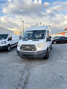 2016 Ford Transit 250 Medium Roof LWB   - Photo 1 - South El Monte, CA 91733