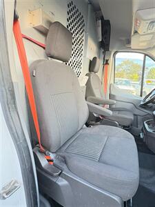 2016 Ford Transit 250 Medium Roof LWB   - Photo 23 - South El Monte, CA 91733