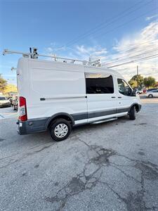 2016 Ford Transit 250 Medium Roof LWB   - Photo 6 - South El Monte, CA 91733