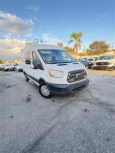 2016 Ford Transit 250 Medium Roof LWB   - Photo 4 - South El Monte, CA 91733