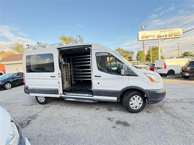 2016 Ford Transit 250 Medium Roof LWB   - Photo 18 - South El Monte, CA 91733