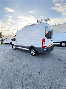 2016 Ford Transit 250 Medium Roof LWB   - Photo 9 - South El Monte, CA 91733