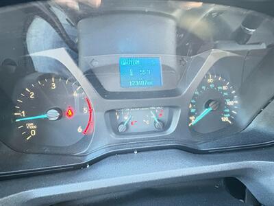 2016 Ford Transit 250 Medium Roof LWB   - Photo 25 - South El Monte, CA 91733