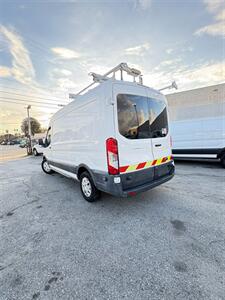 2016 Ford Transit 250 Medium Roof LWB   - Photo 11 - South El Monte, CA 91733