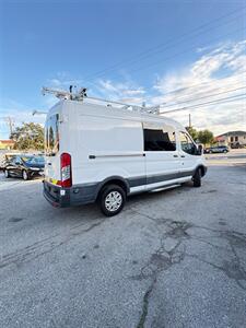 2016 Ford Transit 250 Medium Roof LWB   - Photo 10 - South El Monte, CA 91733