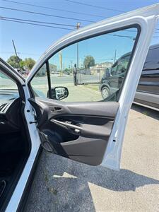 2016 Ford Transit Connect XL 1-Owner Low Miles   - Photo 21 - South El Monte, CA 91733