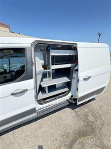2016 Ford Transit Connect XL 1-Owner Low Miles   - Photo 15 - South El Monte, CA 91733