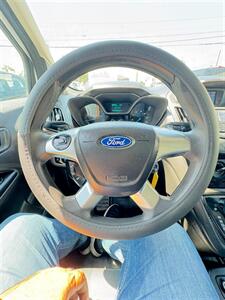 2016 Ford Transit Connect XL 1-Owner Low Miles   - Photo 28 - South El Monte, CA 91733