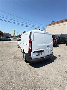 2016 Ford Transit Connect XL 1-Owner Low Miles   - Photo 10 - South El Monte, CA 91733