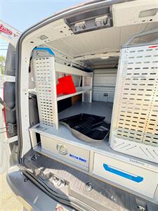 2016 Ford Transit Connect XL 1-Owner Low Miles   - Photo 19 - South El Monte, CA 91733