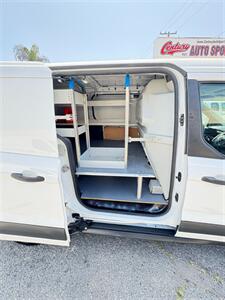 2016 Ford Transit Connect XL 1-Owner Low Miles   - Photo 20 - South El Monte, CA 91733