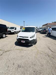 2016 Ford Transit Connect XL 1-Owner Low Miles   - Photo 1 - South El Monte, CA 91733