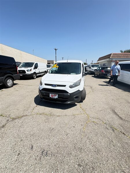 2016 Ford Transit Connect XL 1-Owner Low Miles - Photo 1 - South El Monte, CA 91733