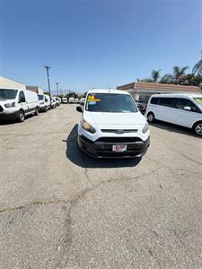 2016 Ford Transit Connect XL 1-Owner Low Miles   - Photo 8 - South El Monte, CA 91733