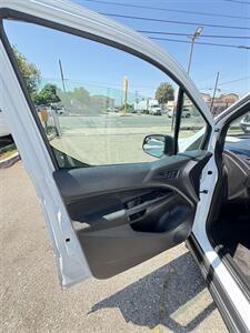 2016 Ford Transit Connect XL 1-Owner Low Miles   - Photo 22 - South El Monte, CA 91733