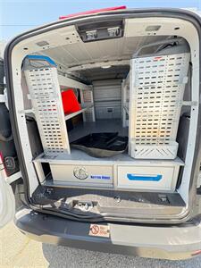 2016 Ford Transit Connect XL 1-Owner Low Miles   - Photo 17 - South El Monte, CA 91733