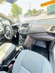2016 Ford Transit Connect XL 1-Owner Low Miles   - Photo 24 - South El Monte, CA 91733