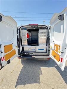 2016 Ford Transit Connect XL 1-Owner Low Miles   - Photo 16 - South El Monte, CA 91733