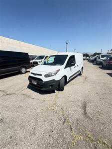 2016 Ford Transit Connect XL 1-Owner Low Miles   - Photo 2 - South El Monte, CA 91733