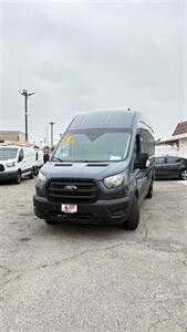 2020 Ford Transit 250 Extended LWB High Roof - Photo 1 - South El Monte, CA 91733