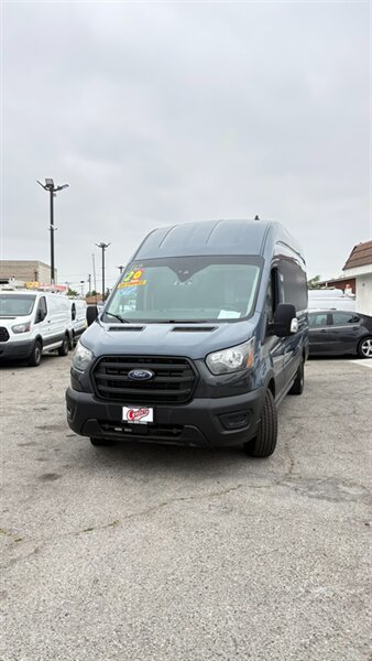 2020 Ford Transit 250 Extended LWB High Roof   - Photo 1 - South El Monte, CA 91733