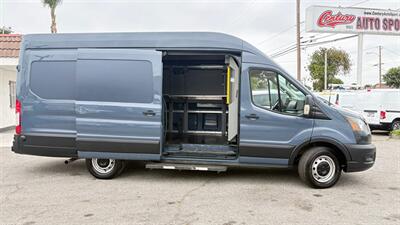 2020 Ford Transit 250 Extended LWB High Roof - Photo 17 - South El Monte, CA 91733