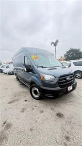 2020 Ford Transit 250 Extended LWB High Roof - Photo 4 - South El Monte, CA 91733