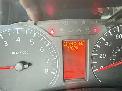 2014 Nissan NV 3500 HD SV High Roof   - Photo 26 - South El Monte, CA 91733