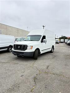 2014 Nissan NV 3500 HD SV High Roof   - Photo 5 - South El Monte, CA 91733