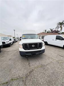 2014 Nissan NV 3500 HD SV High Roof   - Photo 4 - South El Monte, CA 91733