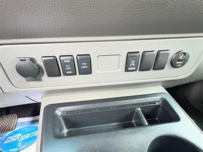 2014 Nissan NV 3500 HD SV High Roof   - Photo 29 - South El Monte, CA 91733