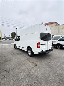 2014 Nissan NV 3500 HD SV High Roof   - Photo 7 - South El Monte, CA 91733