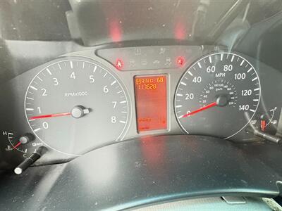 2014 Nissan NV 3500 HD SV High Roof   - Photo 27 - South El Monte, CA 91733