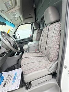 2014 Nissan NV 3500 HD SV High Roof   - Photo 21 - South El Monte, CA 91733